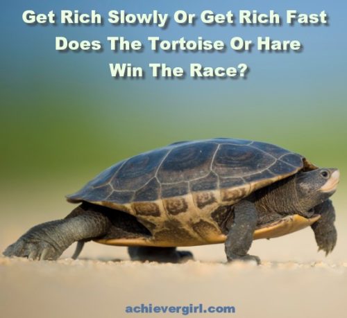 Get Rich Slowly