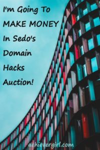 Domain Hacks Auction